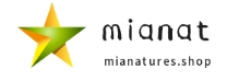 mianatures